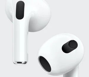 Airpods 3 et Airpods Pro : les écouteurs Apple sont soldés ce mercredi !